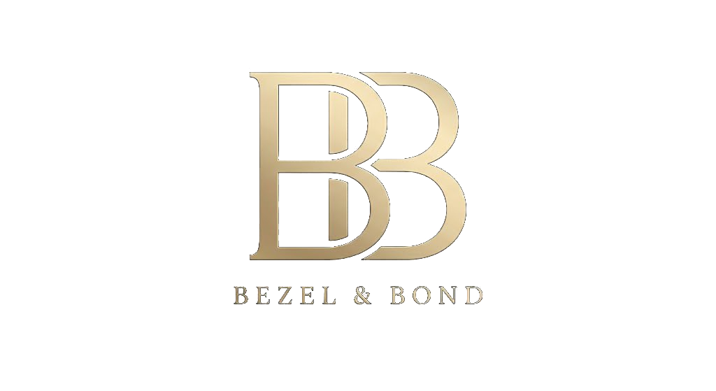 Bezel & Bond