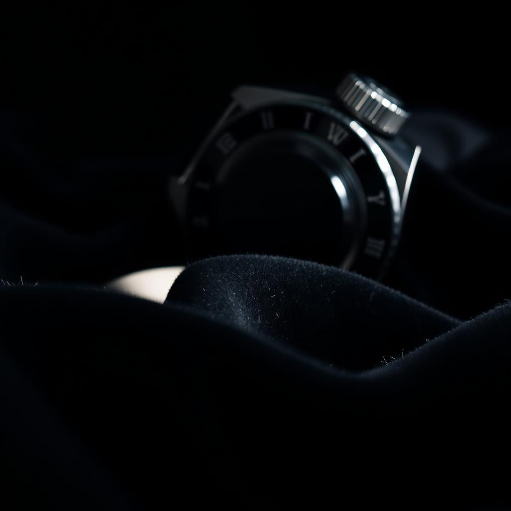How to Authenticate a Rolex
