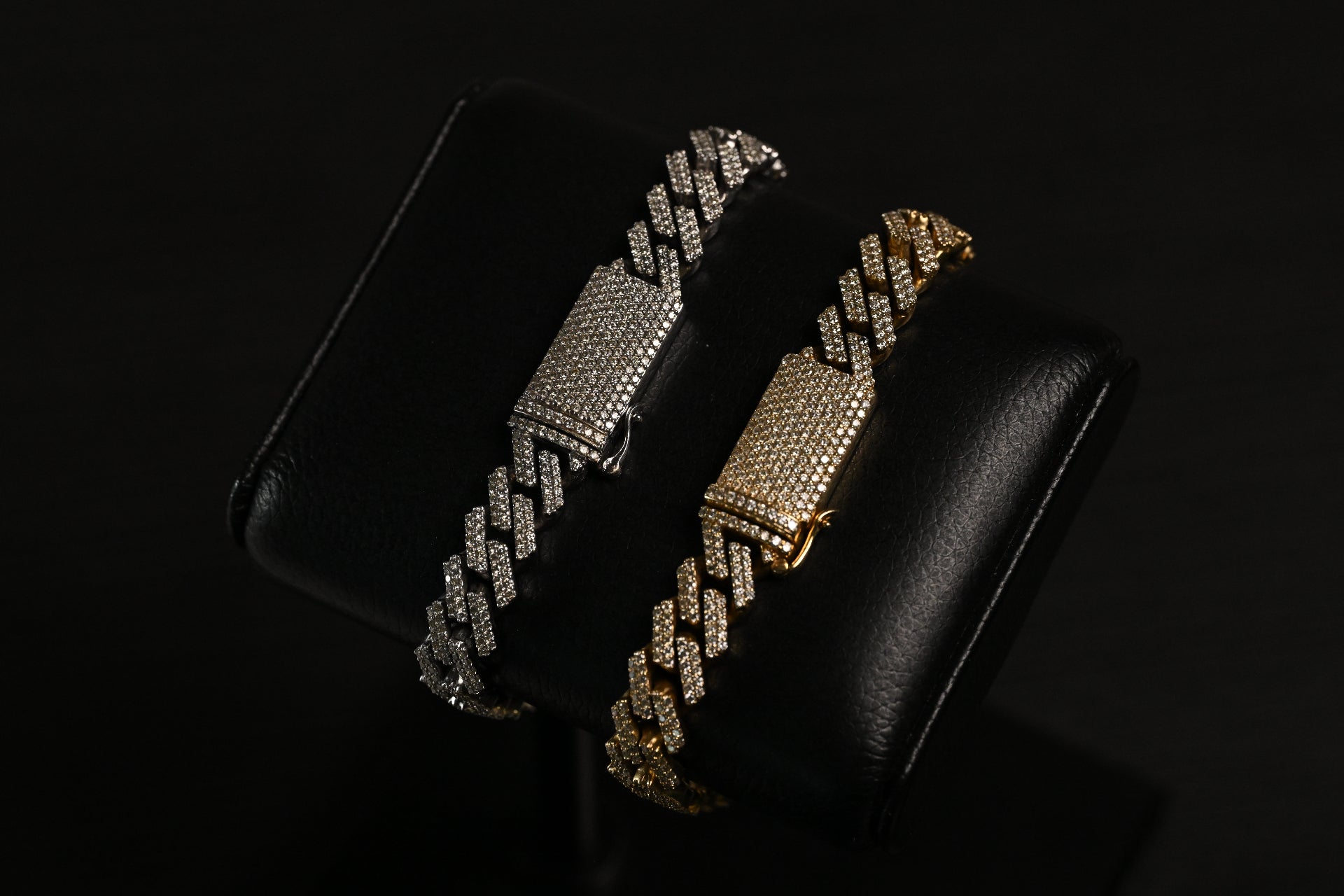 Jewelry collection