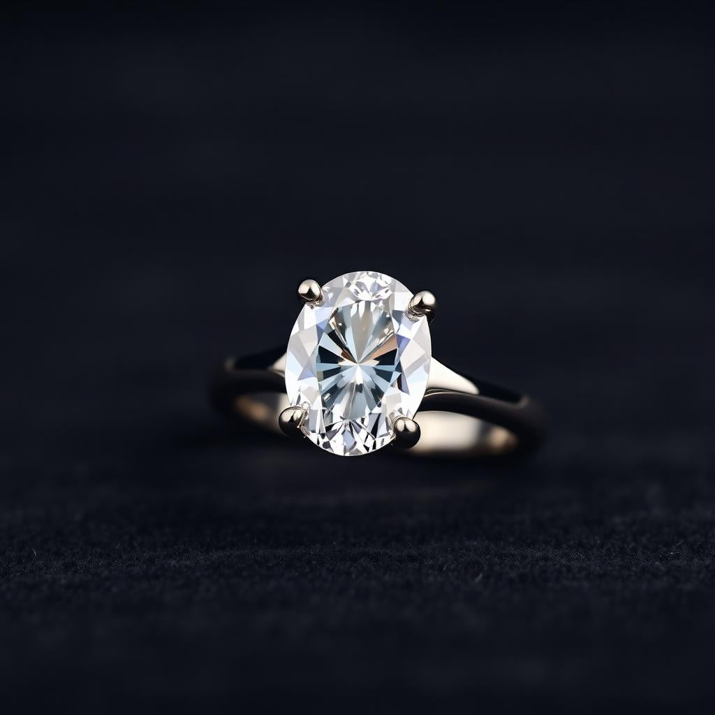 She said yes in Big Sur.